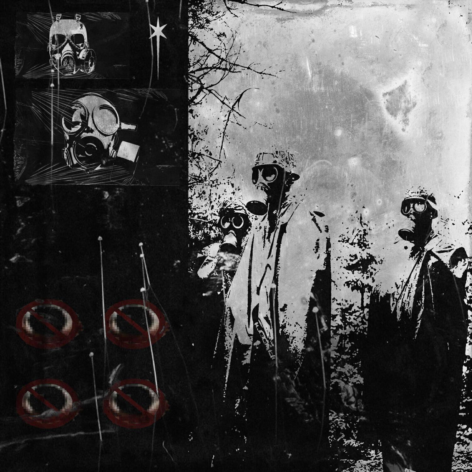Релиз gasmask