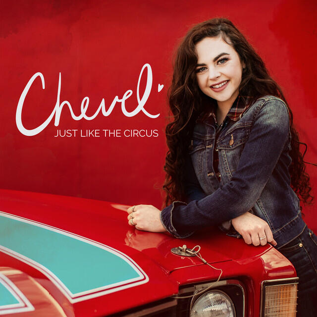 Релиз Just Like the Circus