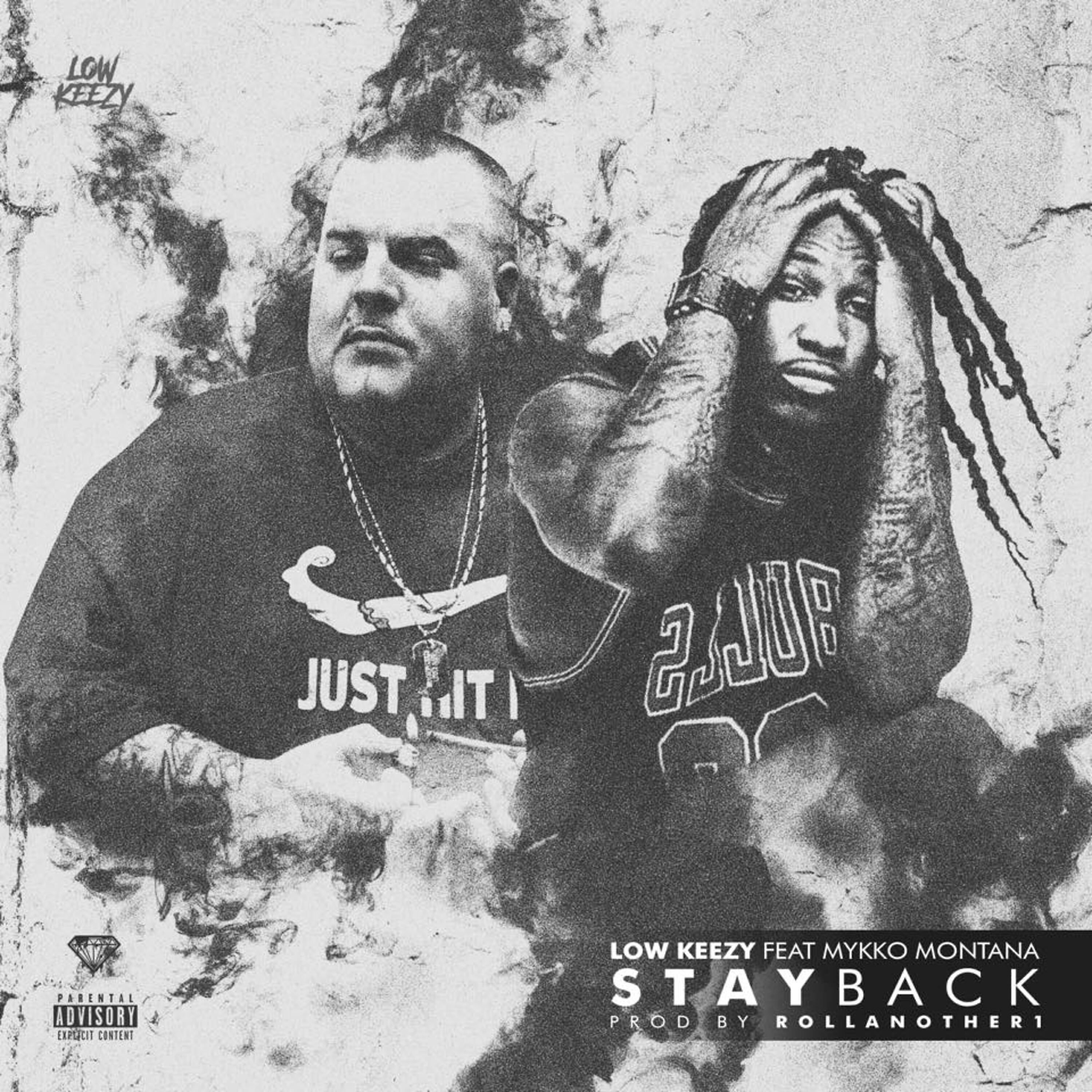 Релиз Stay Back