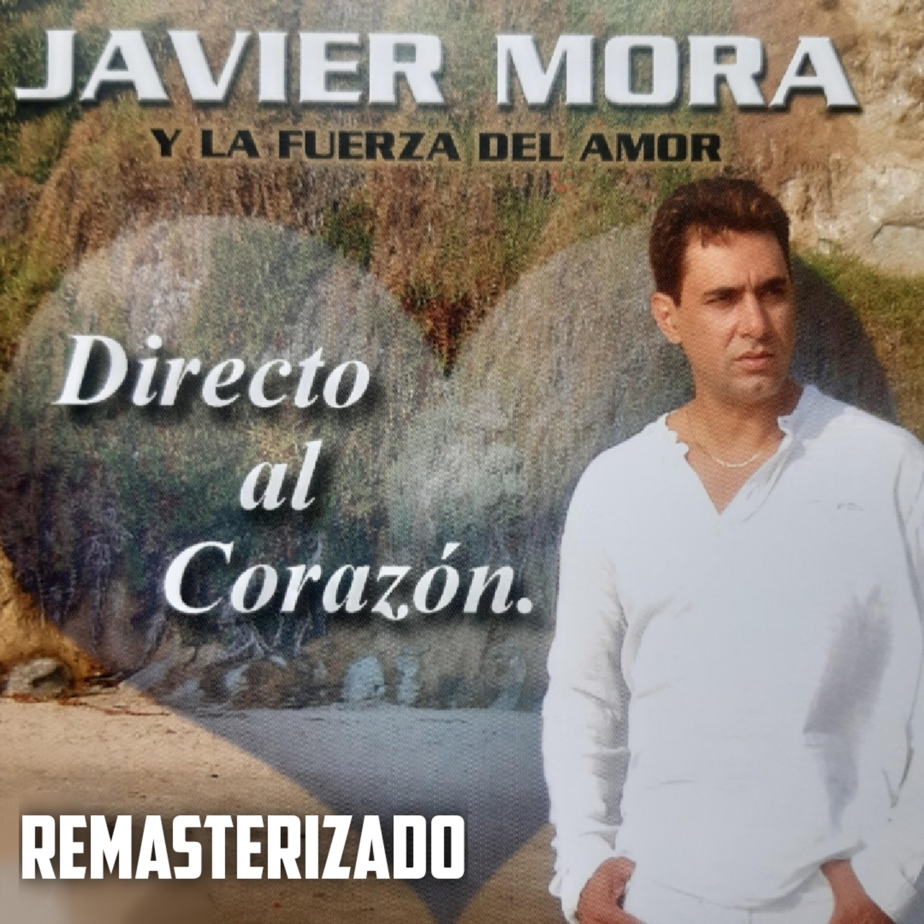La Fuerza Del Amor