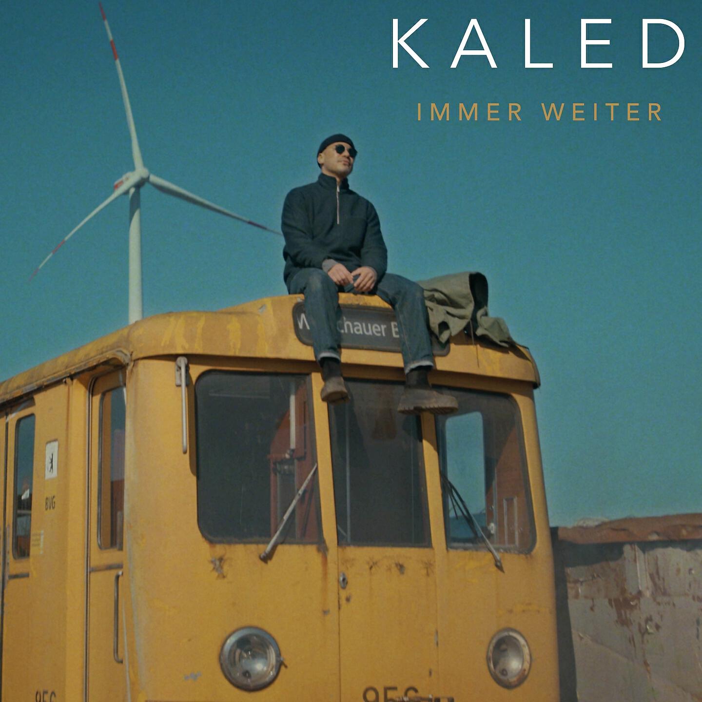 Релиз Immer weiter