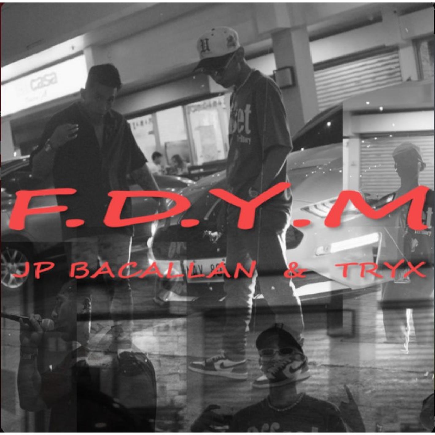 Релиз FDYM