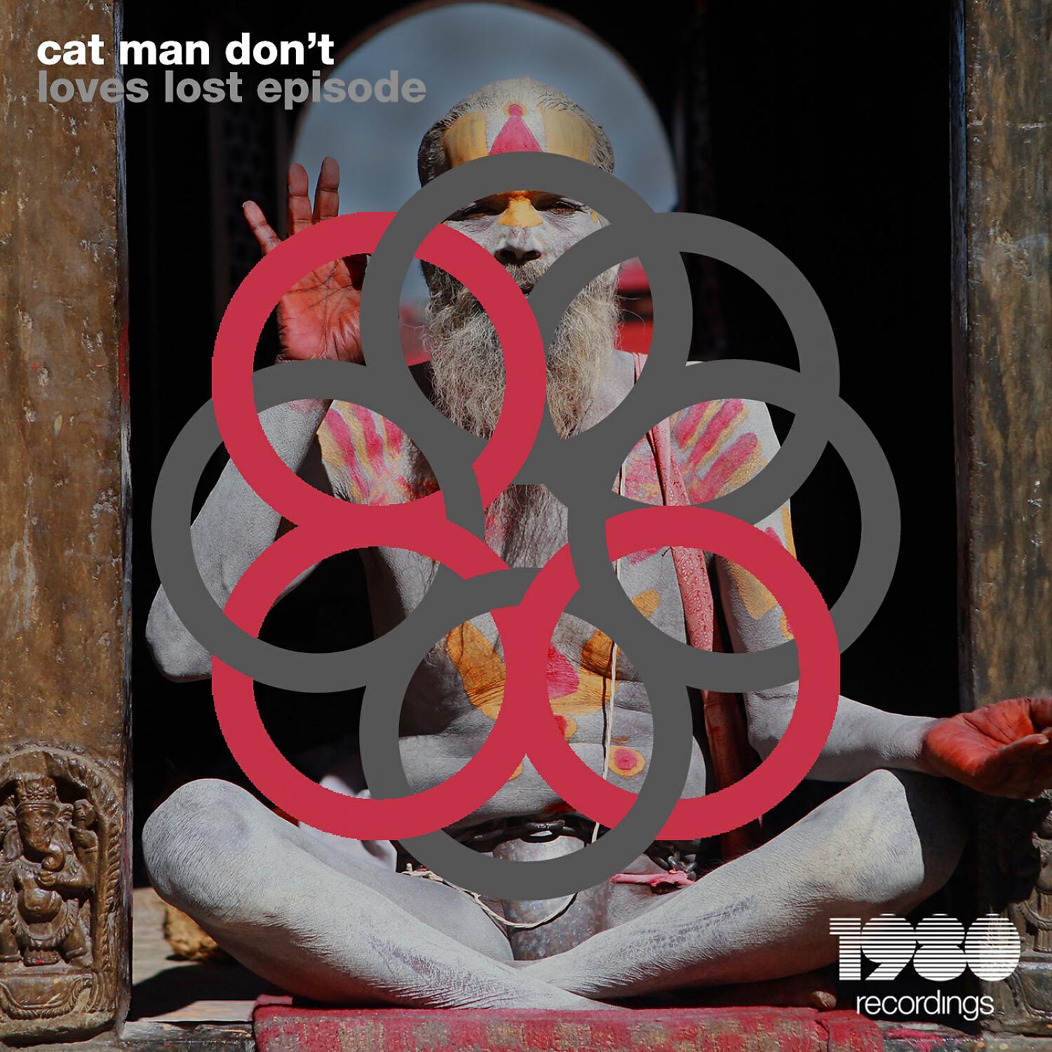 Релиз Cat Man Don't