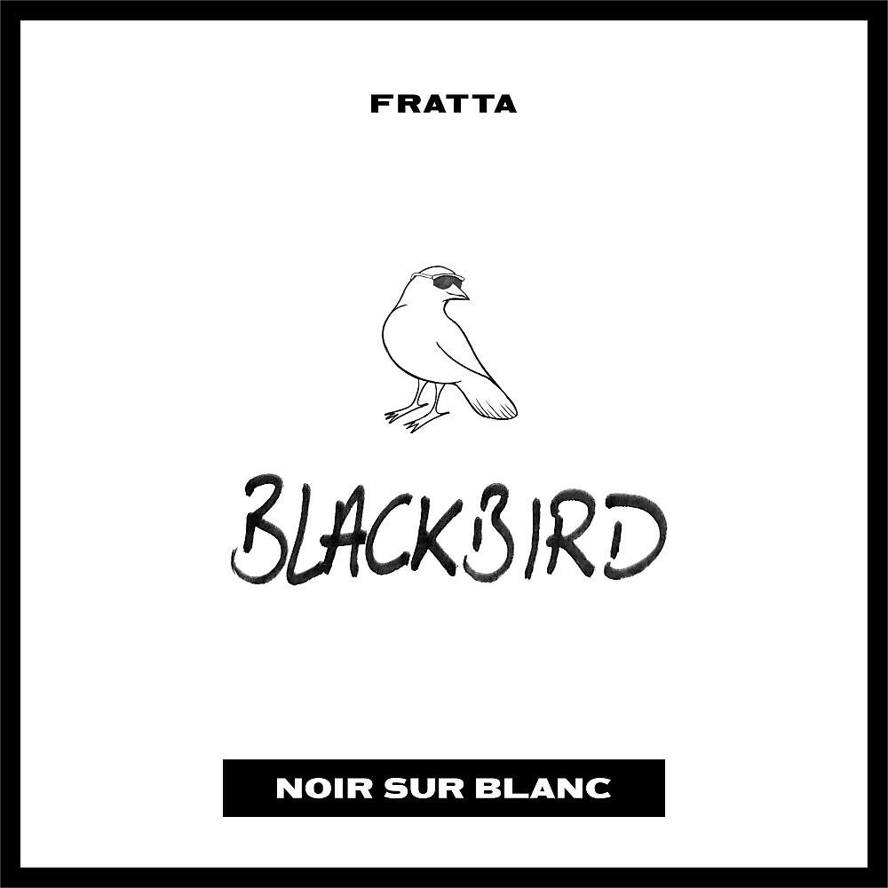 Релиз Blackbird