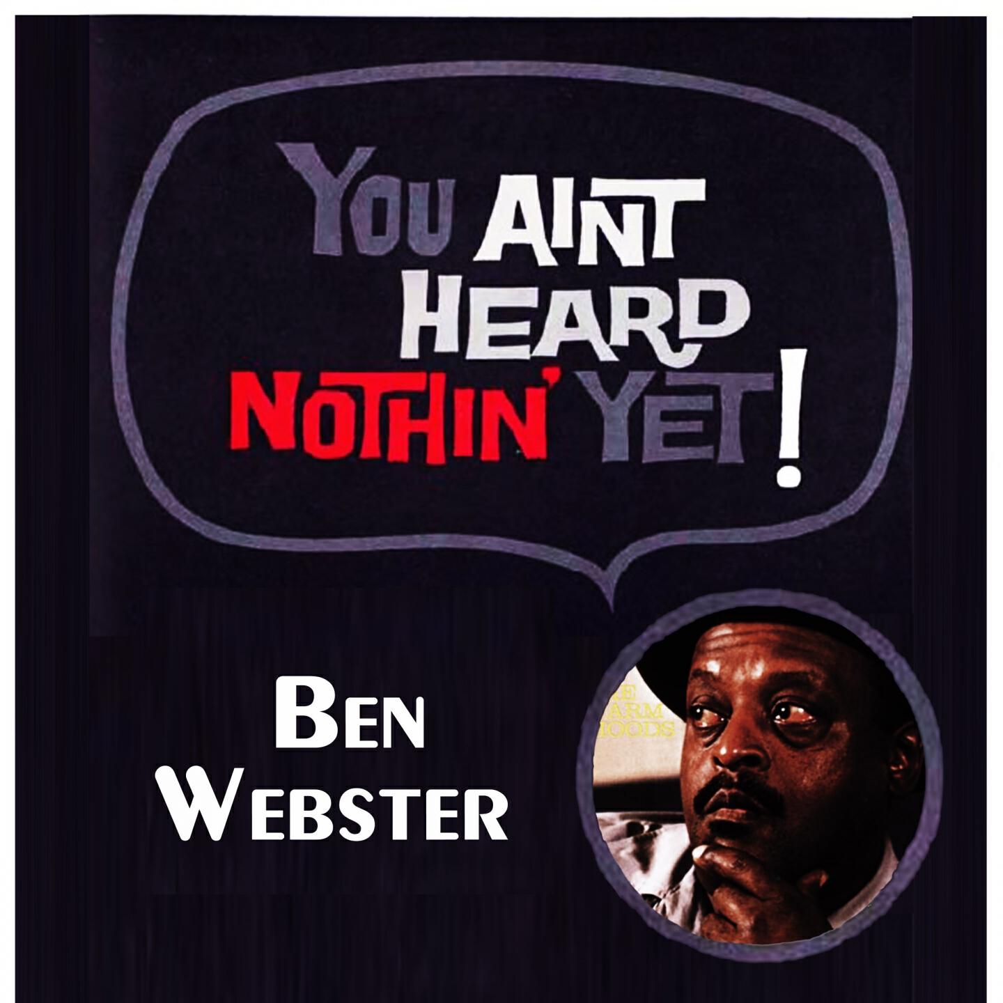 Релиз You Aint Heard Nothin' Yet