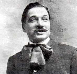 Henri Fursy
