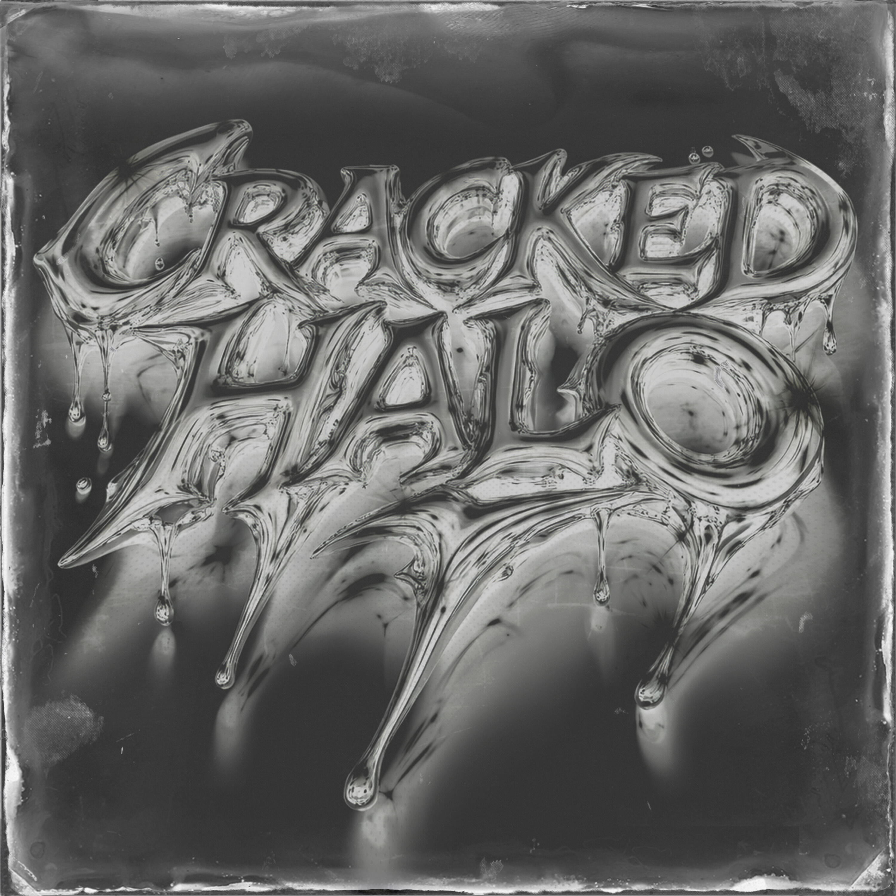 Релиз CRACKED HALO