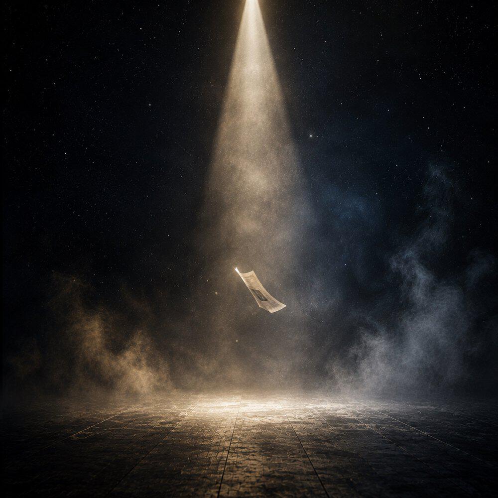 Релиз Last moonwalk
