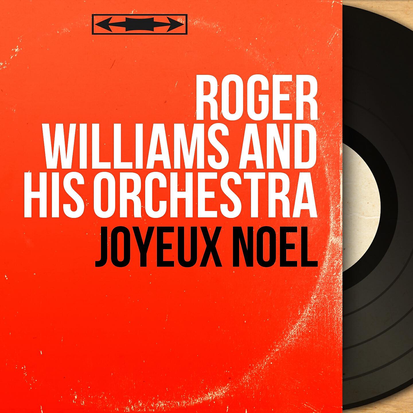 Релиз Joyeux Noël