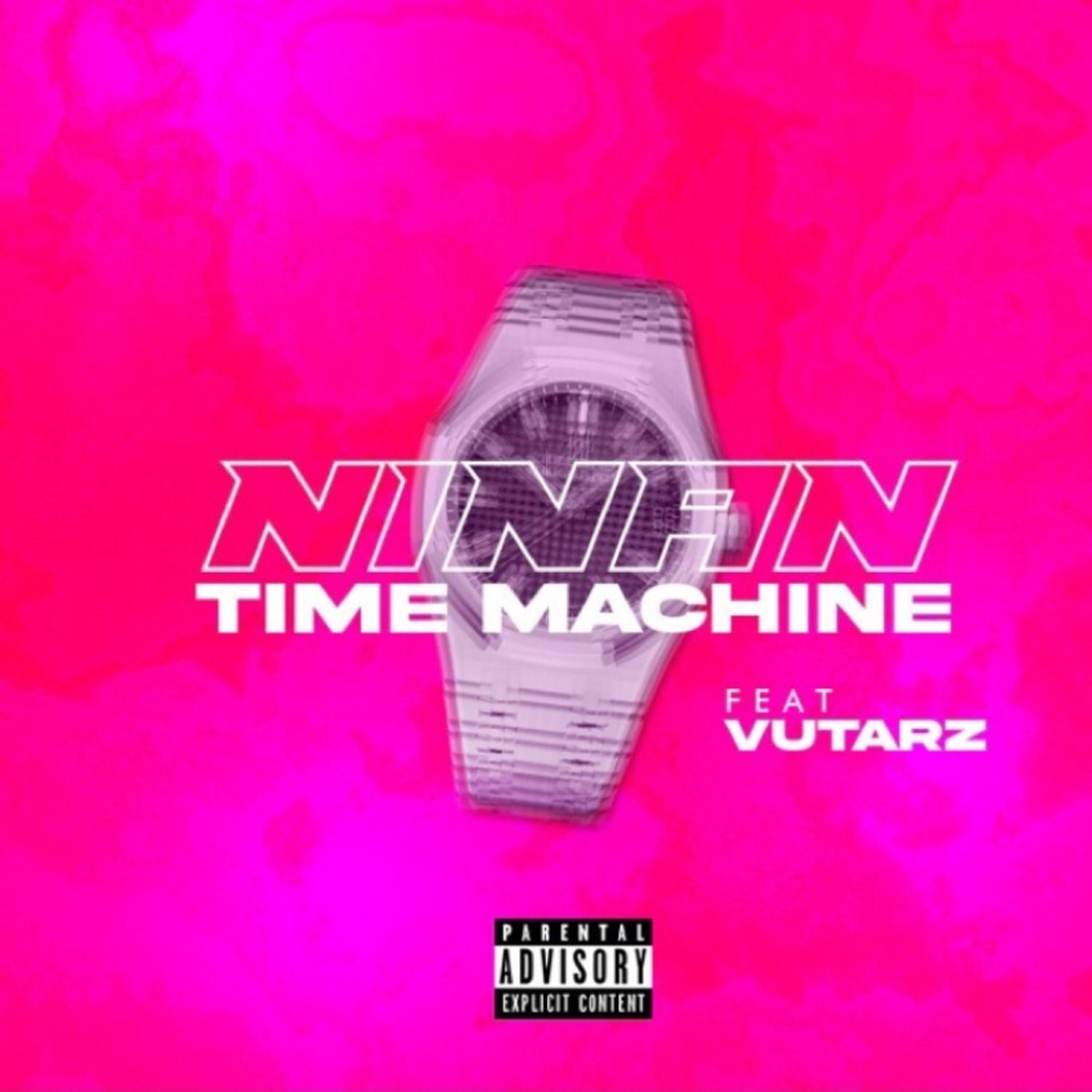 Релиз Time Machine