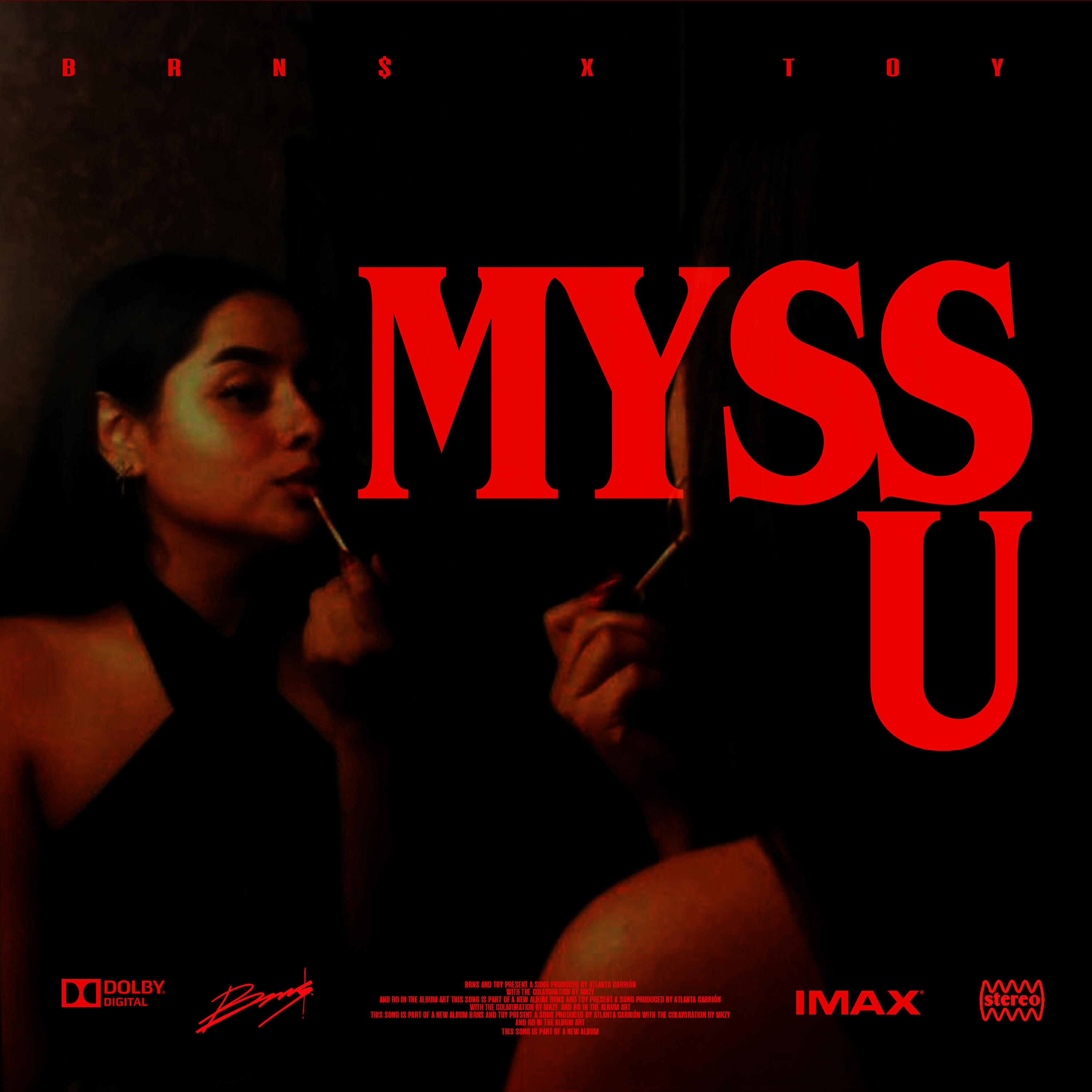 Релиз Myss U