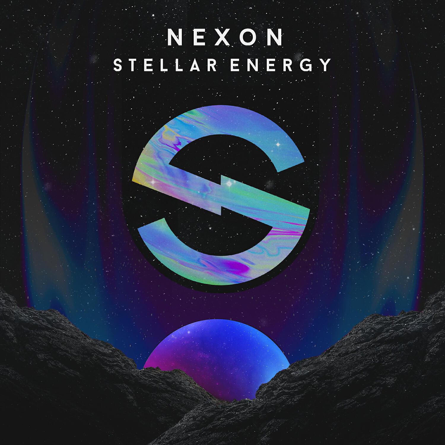 Постер альбома Stellar Energy