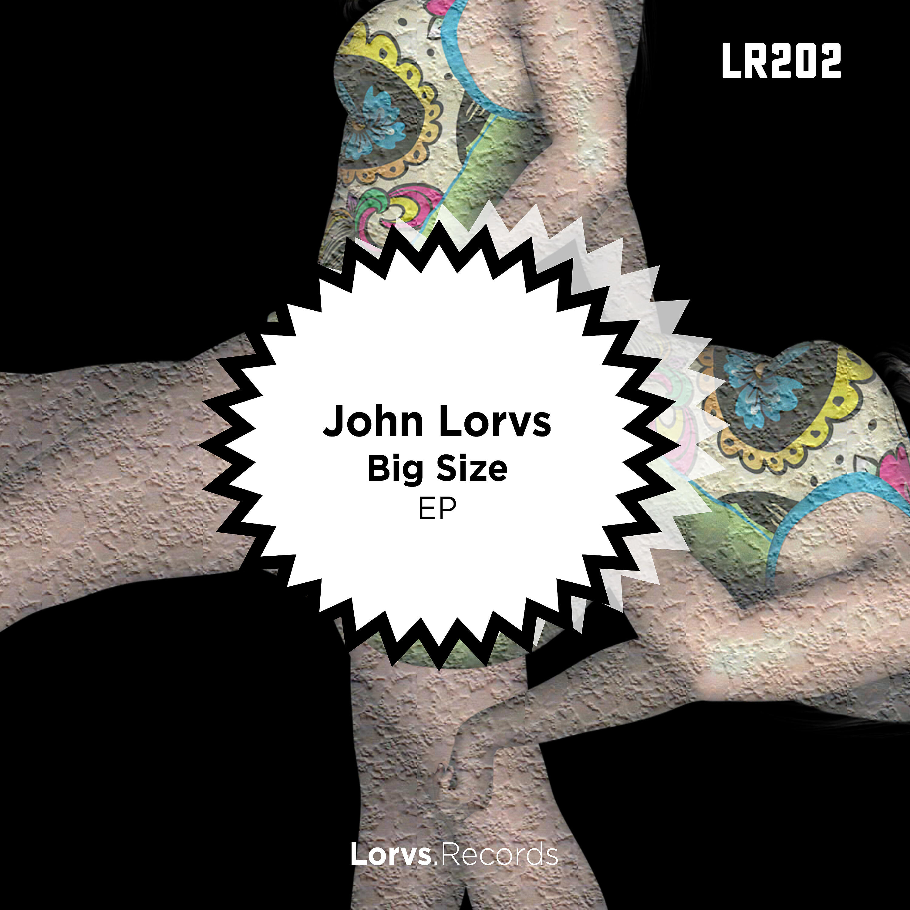 Релиз Big Size EP