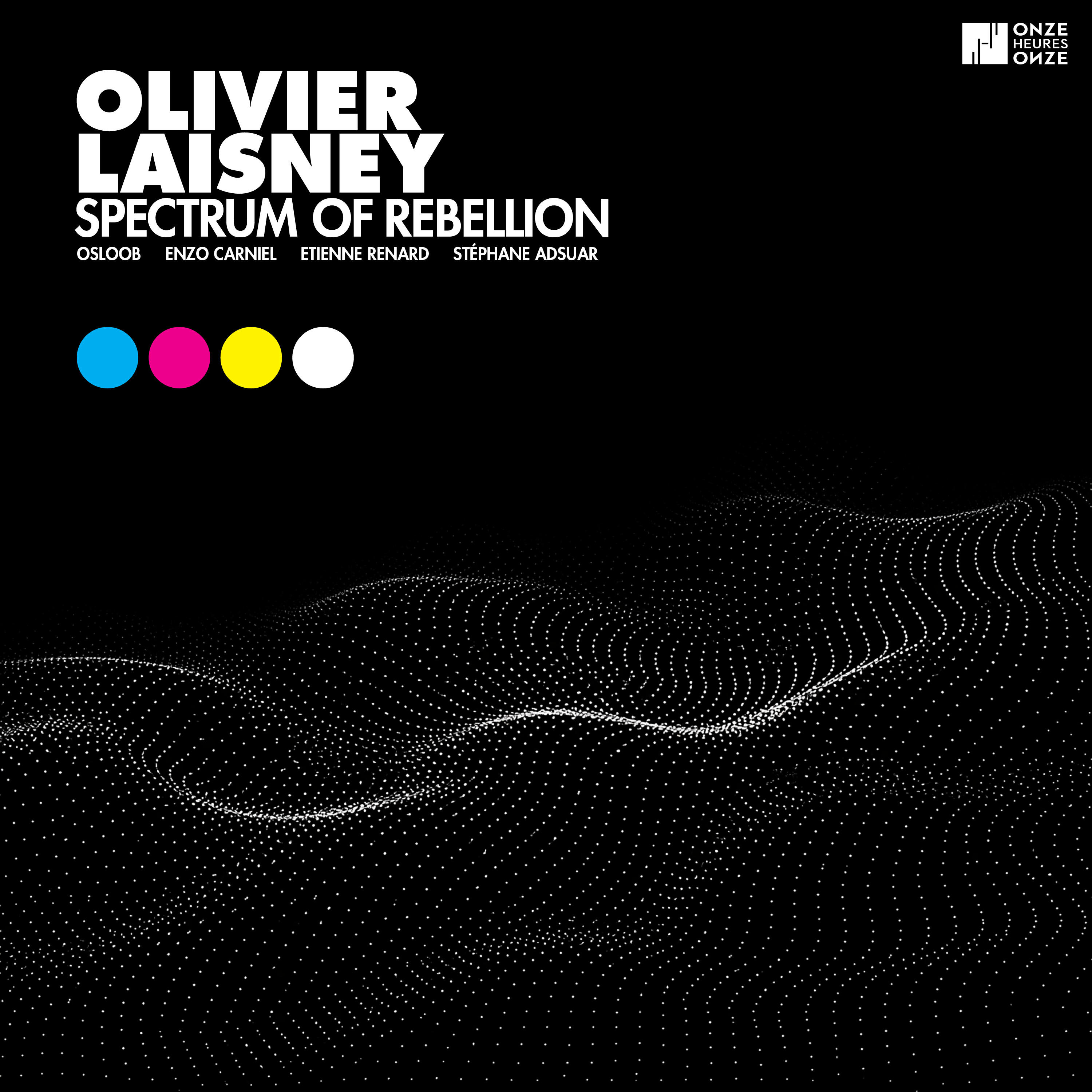 Релиз Spectrum Of Rebellion