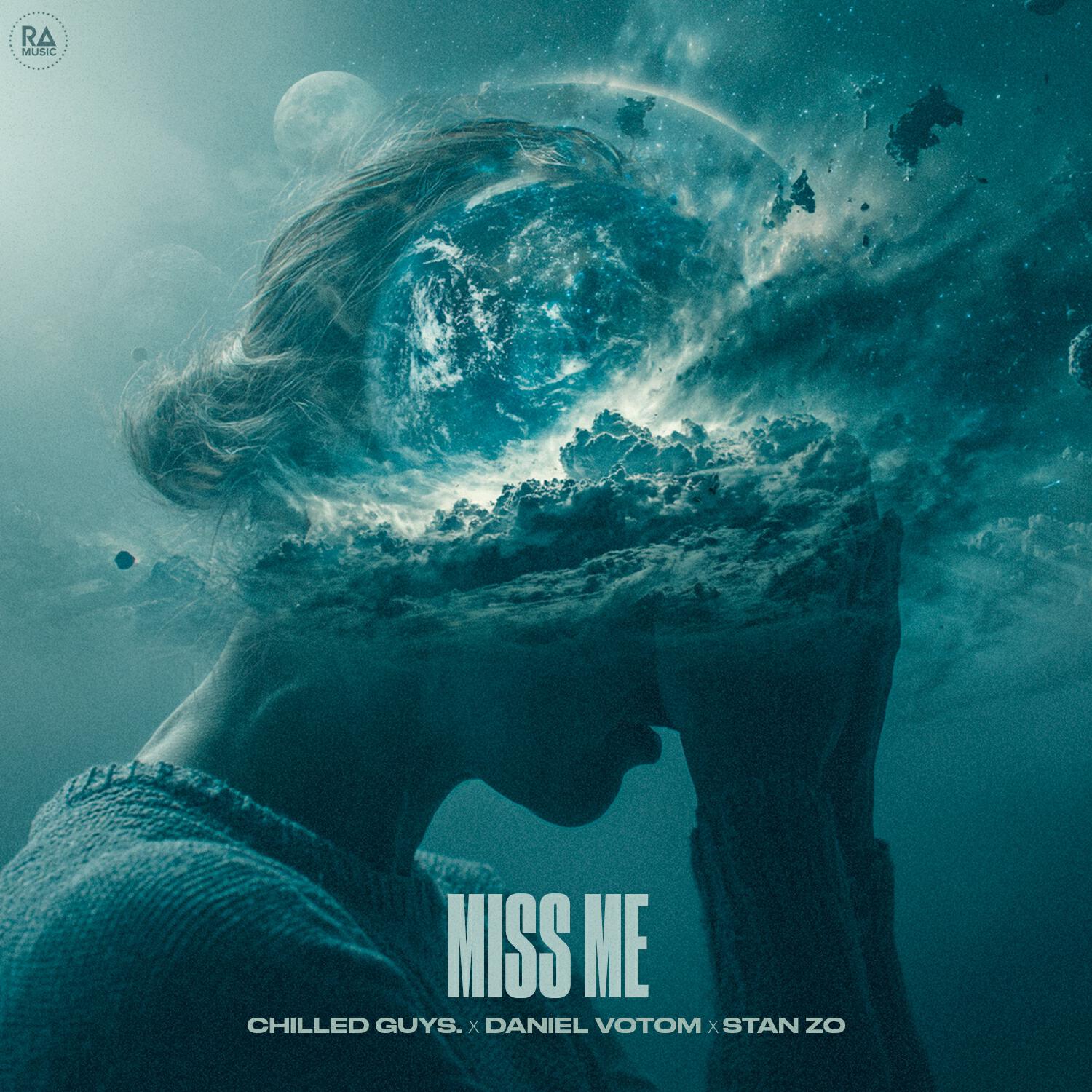Релиз Miss Me