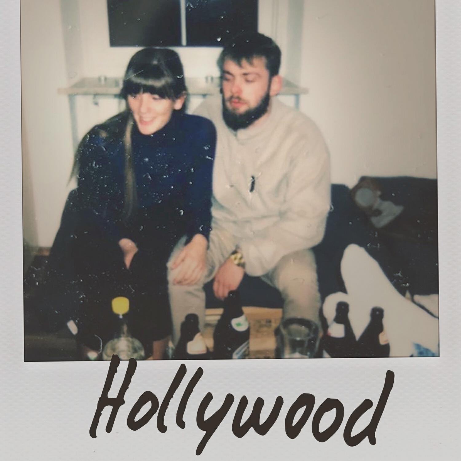 Релиз Hollywood