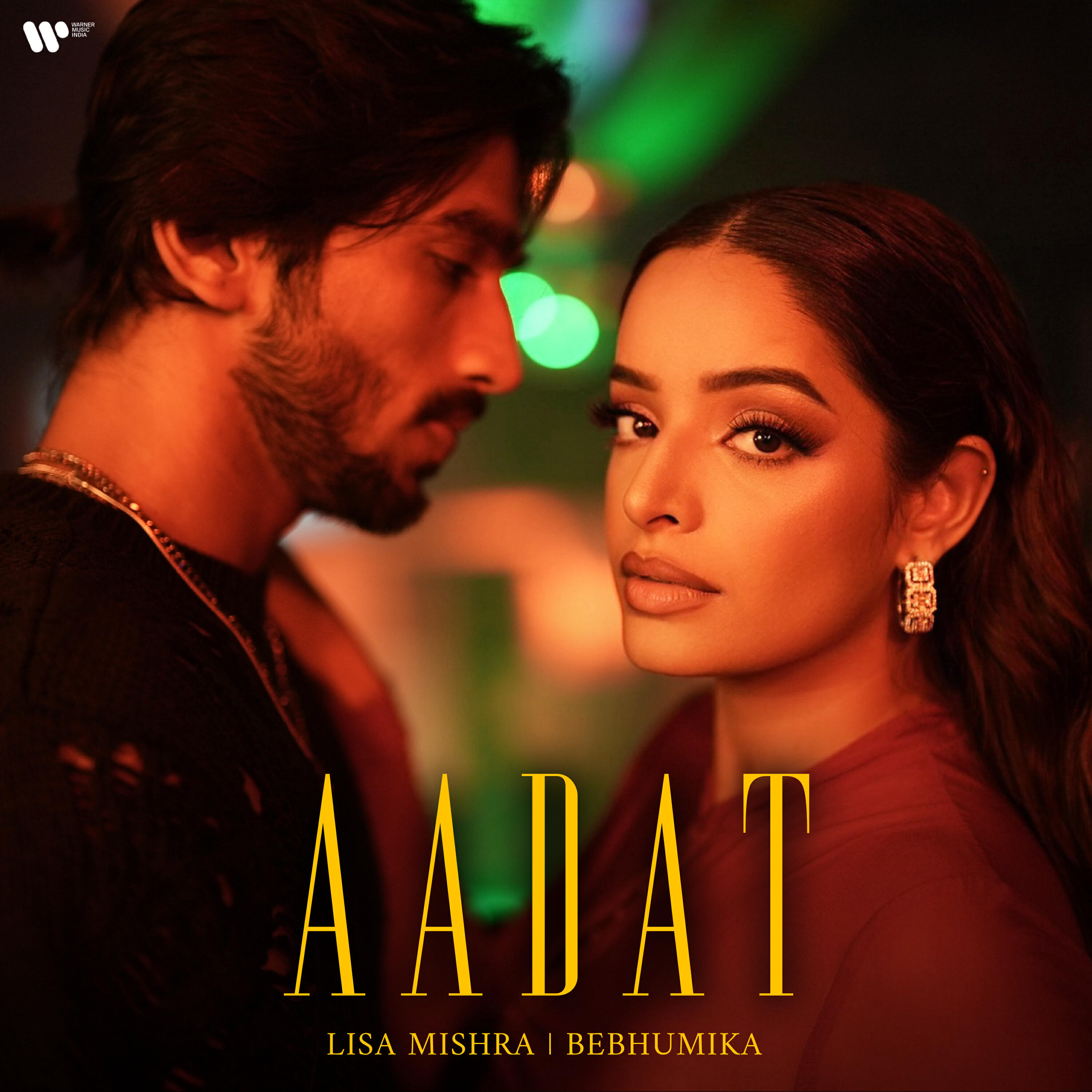 Релиз Aadat