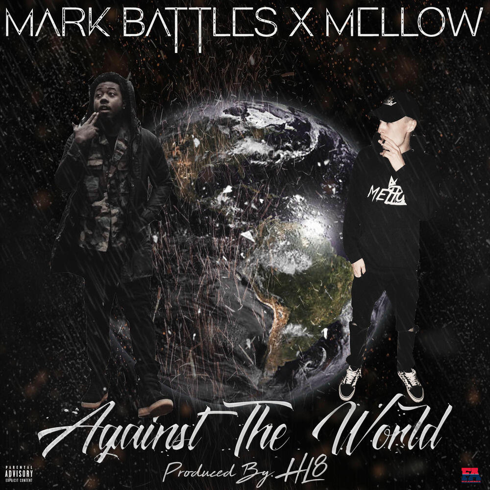 Релиз Against the World
