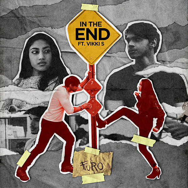 Скачать песню Furo & Vikki S - In The End (feat. Vikki S) бесплатно в MP3 для Android и iOS