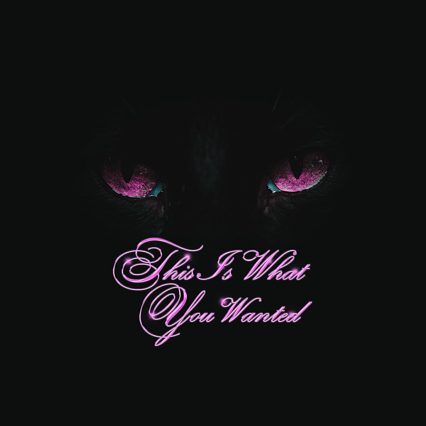 Релиз This Is What You Wanted (Sped Up)