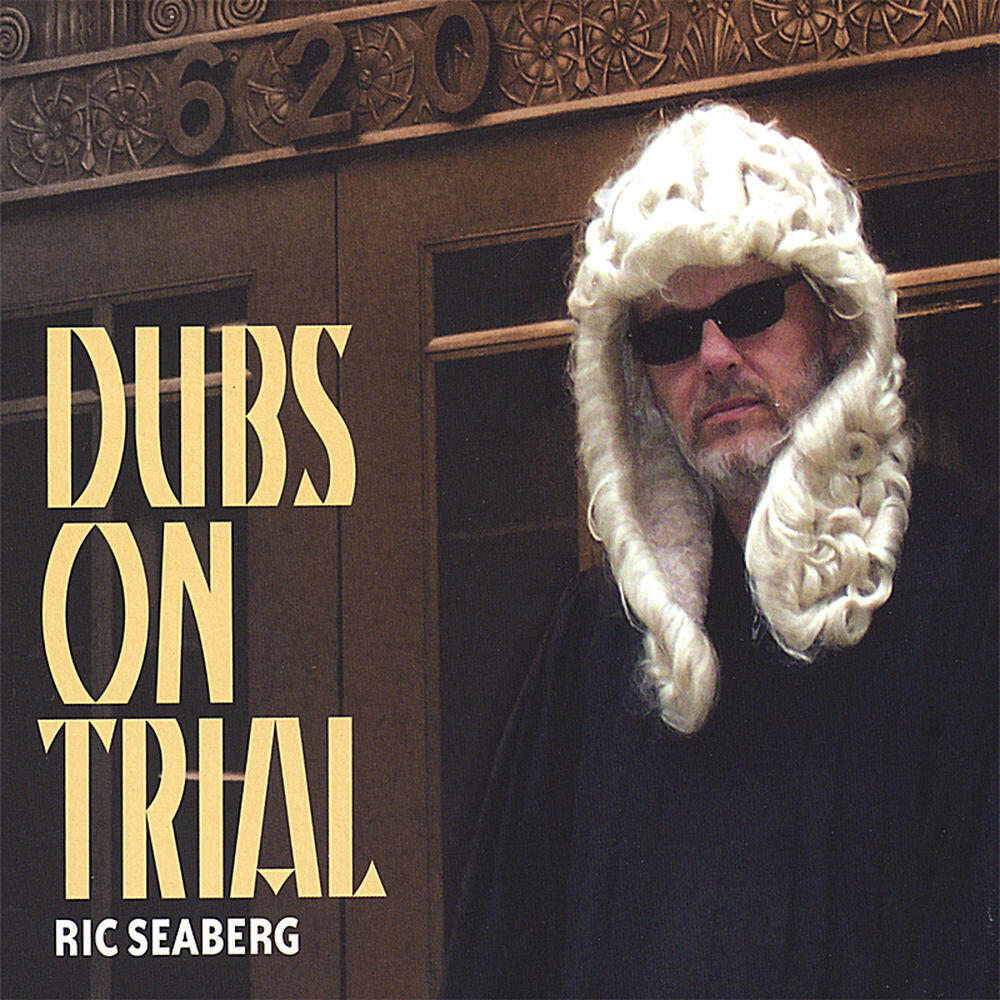 Релиз Dubs On Trial