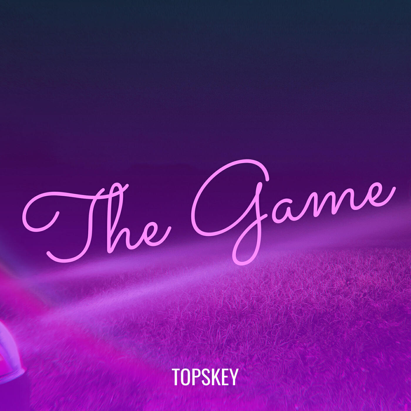 Постер альбома The Game