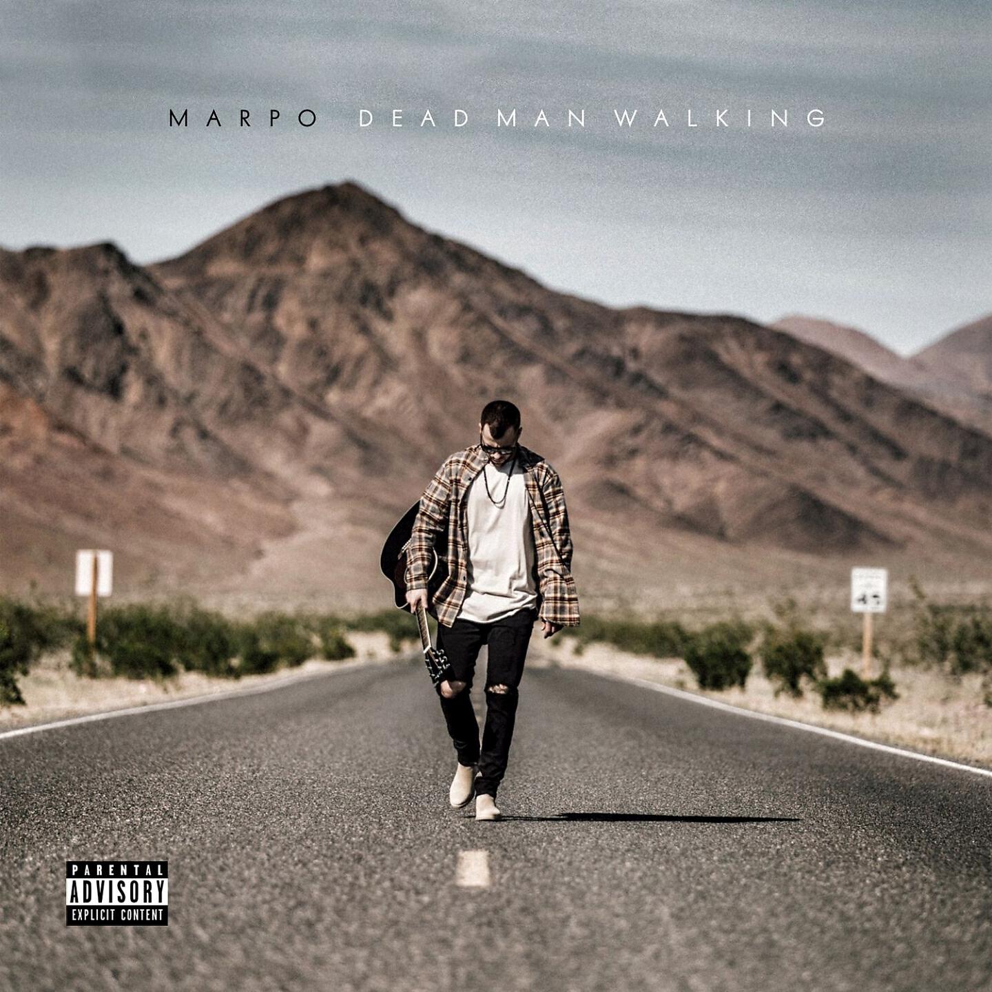 Релиз Dead Man Walking
