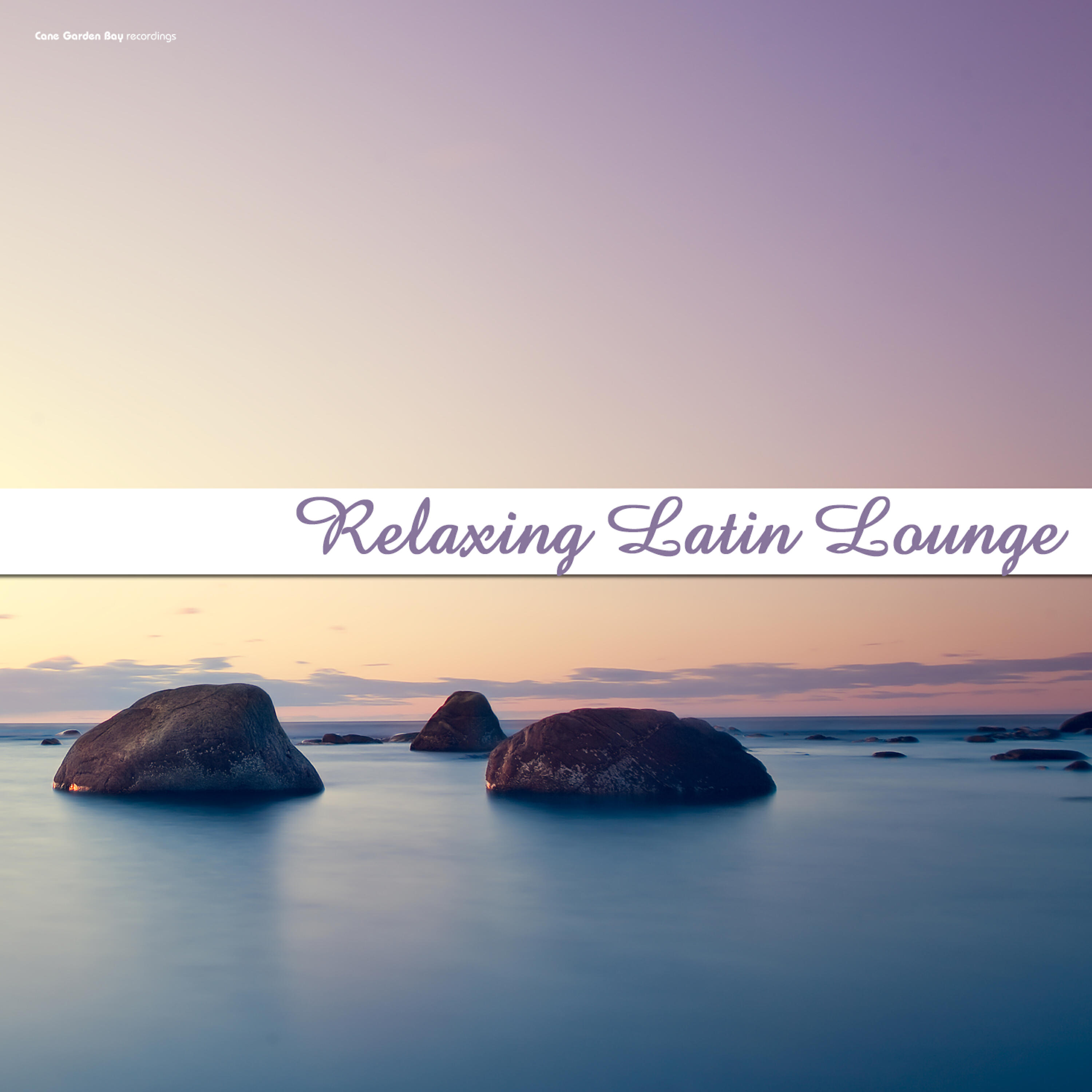 Релиз Relaxing Latin Lounge