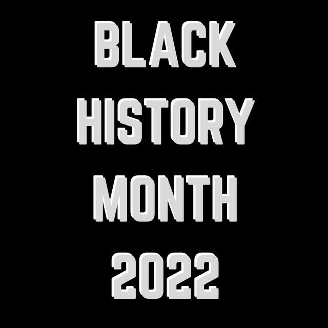 Релиз Black History Month 2022