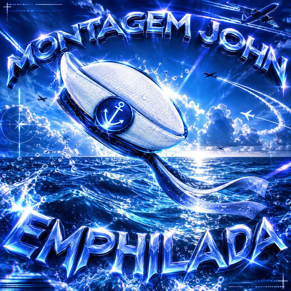 Релиз MONTAGEM JOHN EMPILHADA