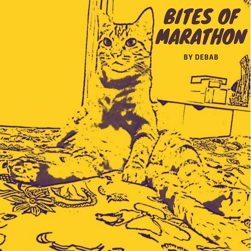 Релиз Bites of Marathon