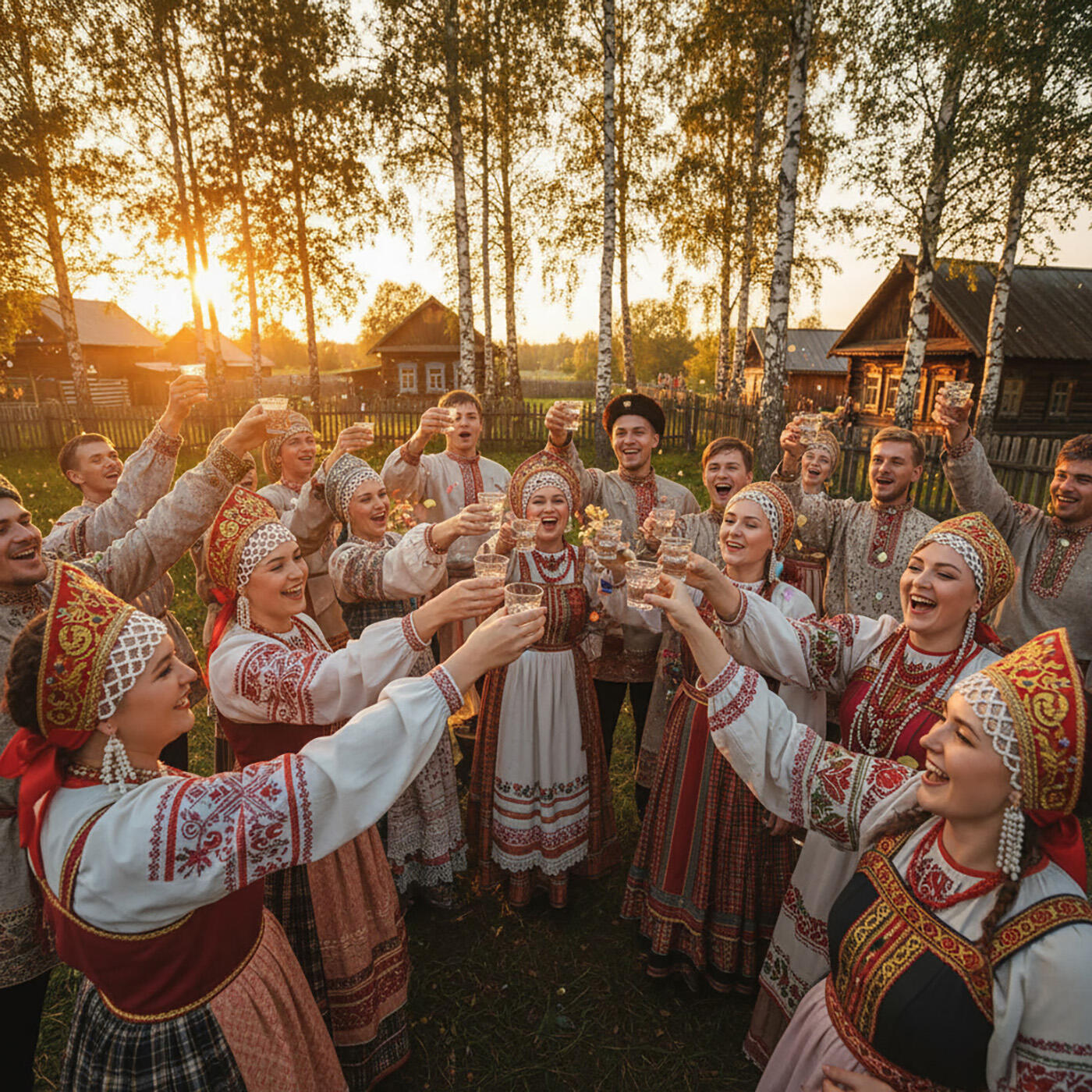 Релиз По стопочке