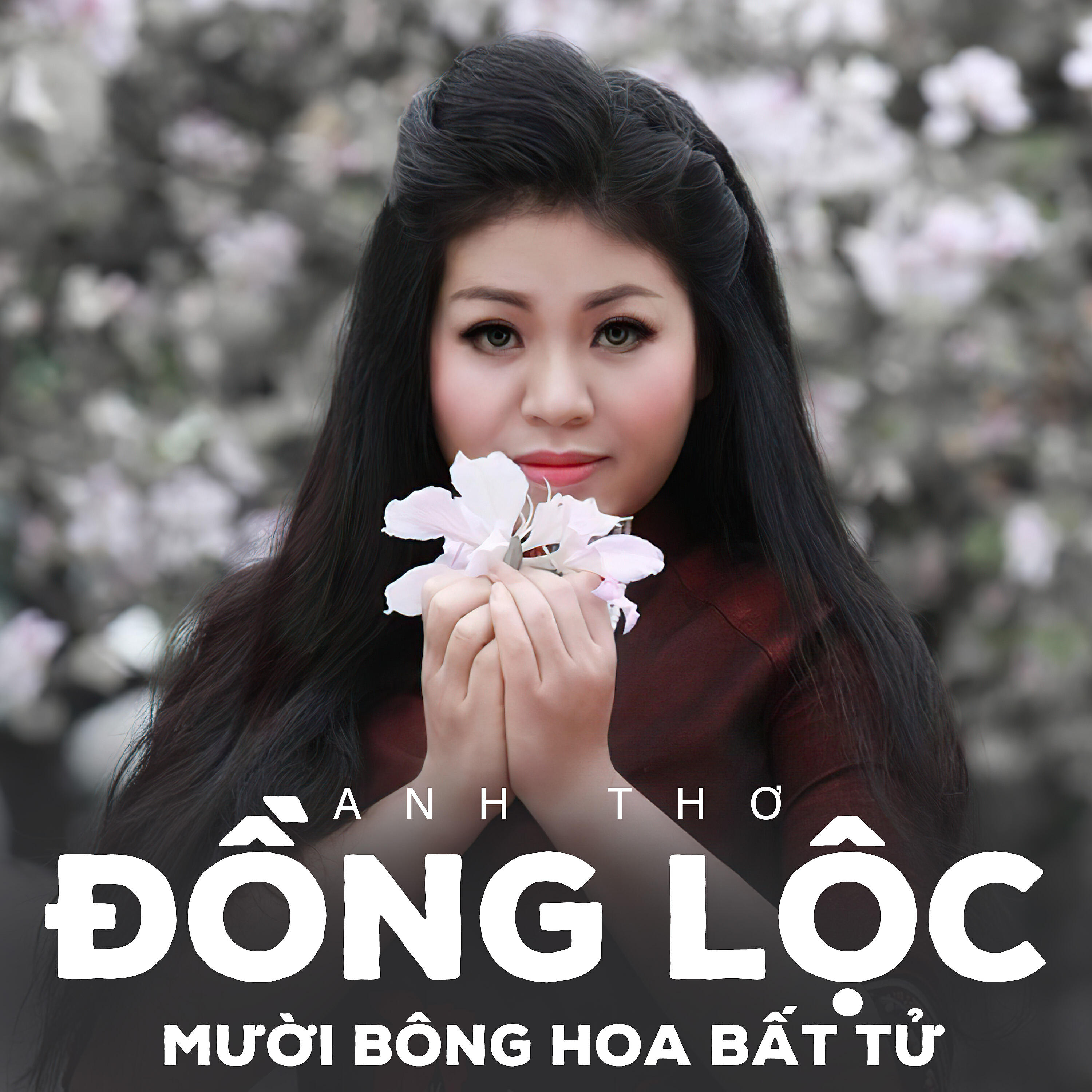 Релиз Đồng Lộc Mười Bông Hoa Bất Tử