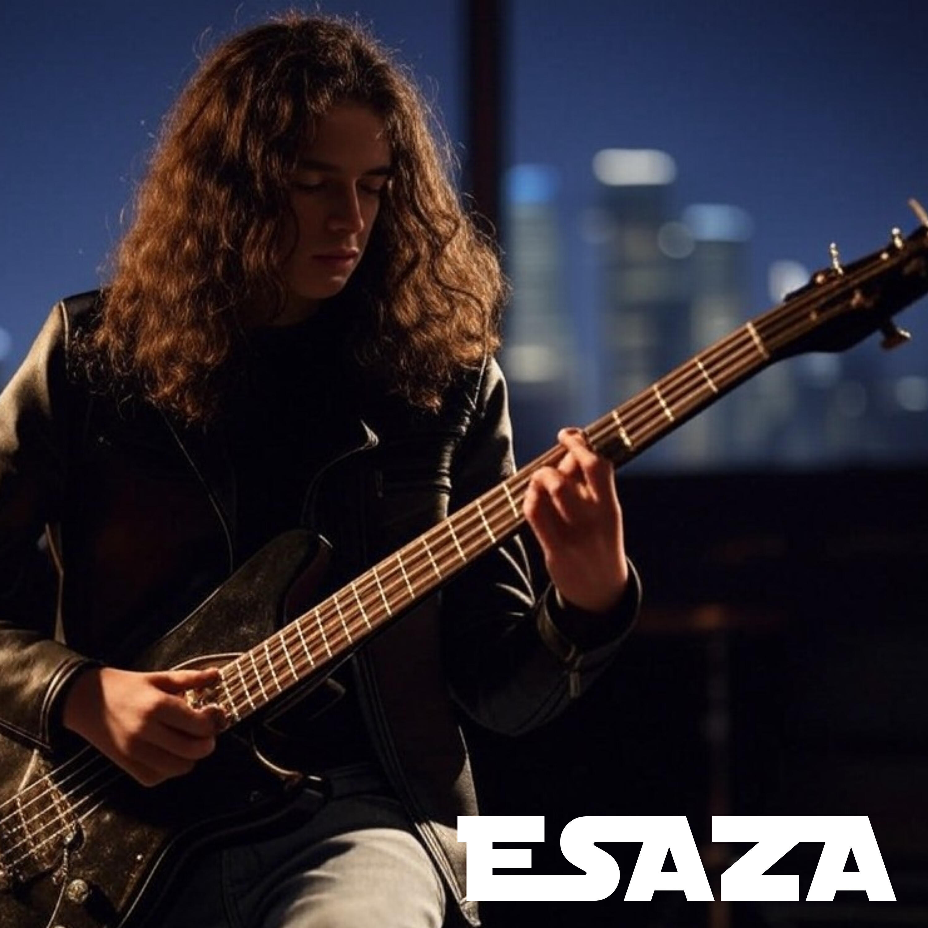 Esaza