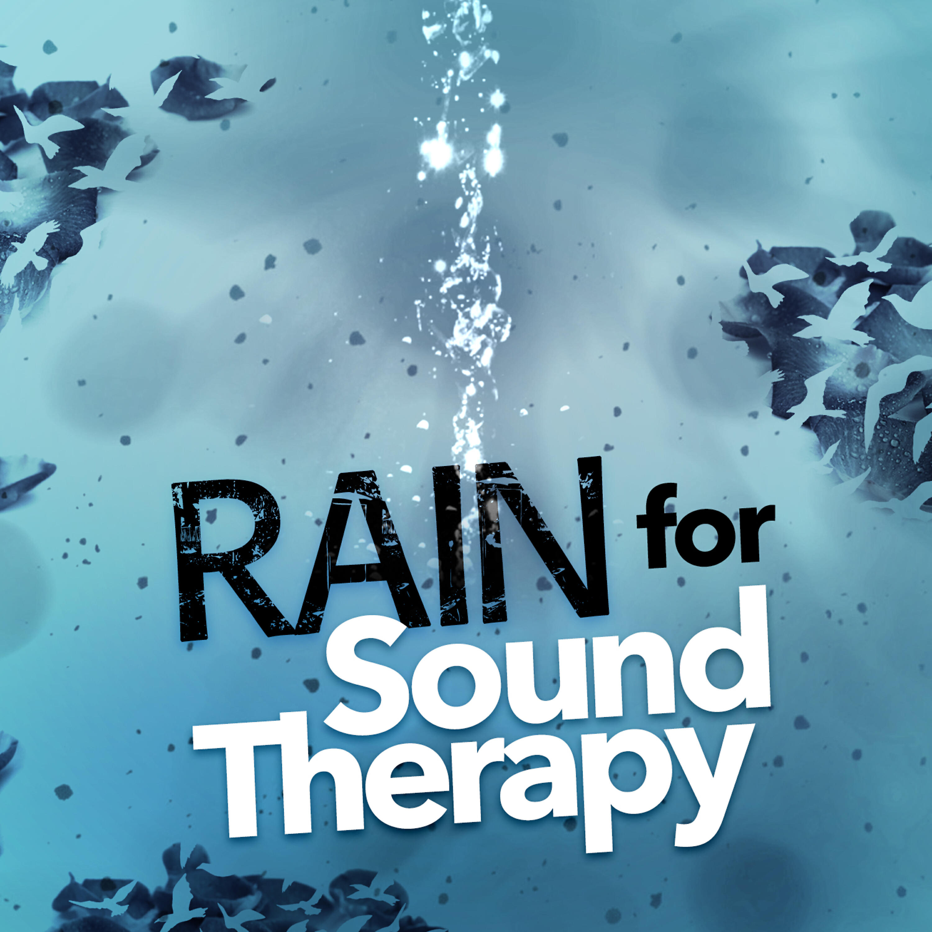 Релиз Rain for Sound Therapy