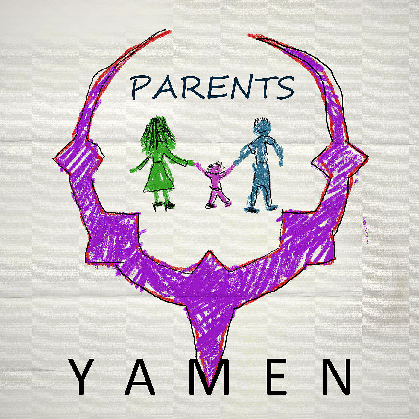 Релиз Parents