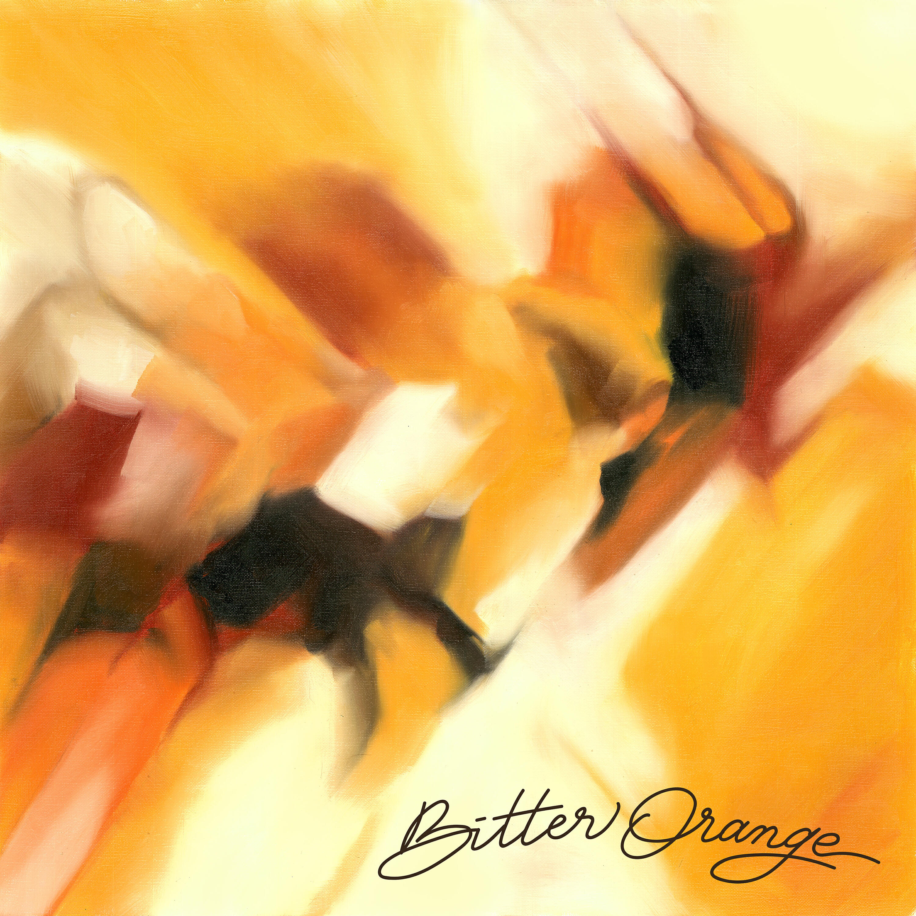 Релиз Bitter Orange