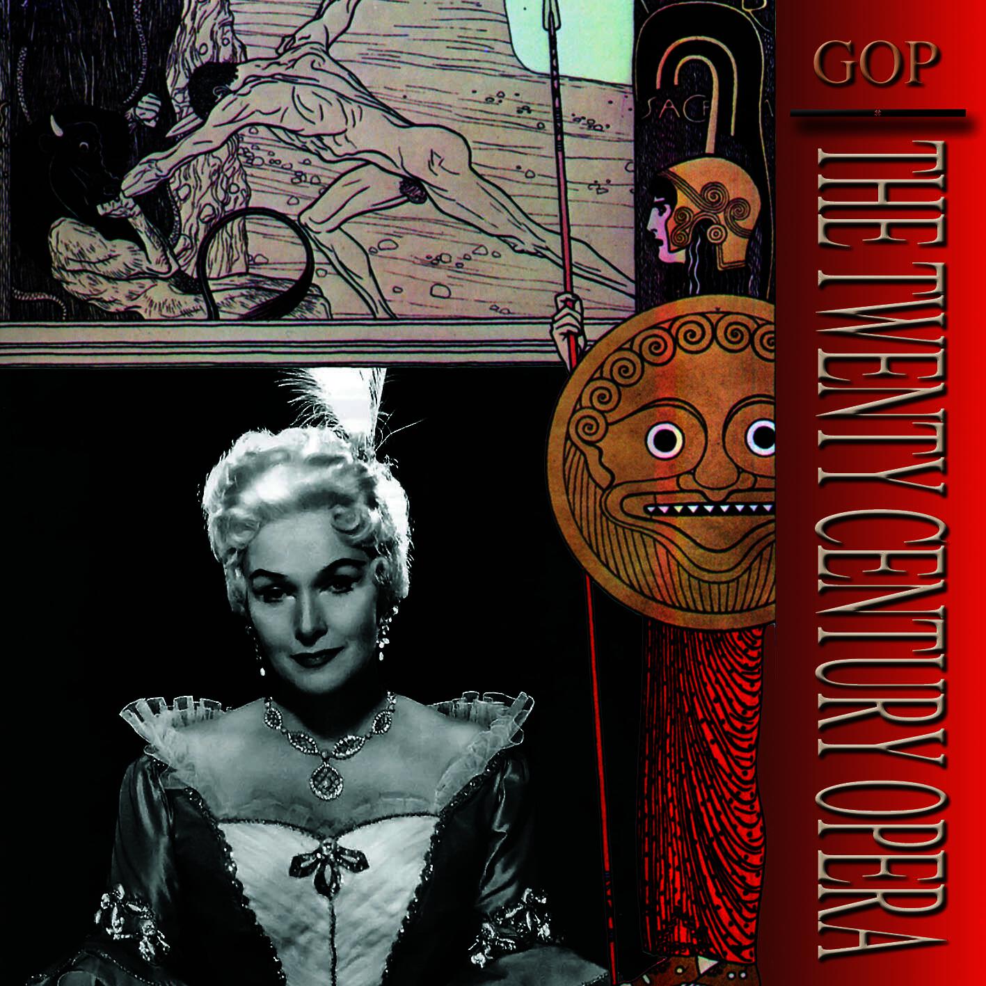 Philharmonia Orchestra, Herbert von Karajan, Kersten Meyer, Otto Edelmann, Christa Ludwig, Karl Friedrich, Philharmonia Chorus, Erich Majkut, Gerhard Unger, Eberhard Waechter, Franz Bierbach, Paul Kuen - Der Rosenkavalier, Op.59, IRS 84, Act III: 