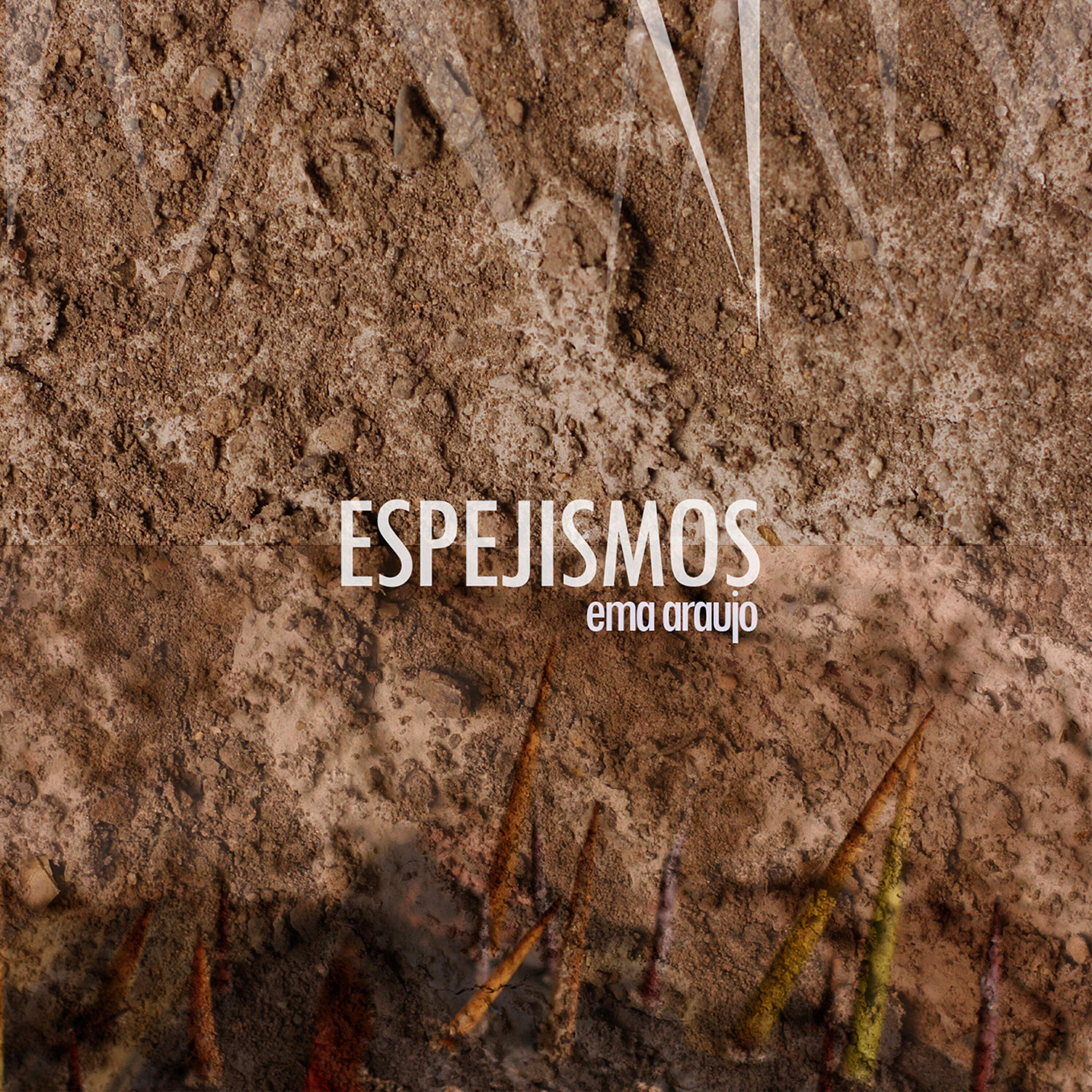 Релиз Espejismos