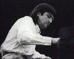 Howard Riley