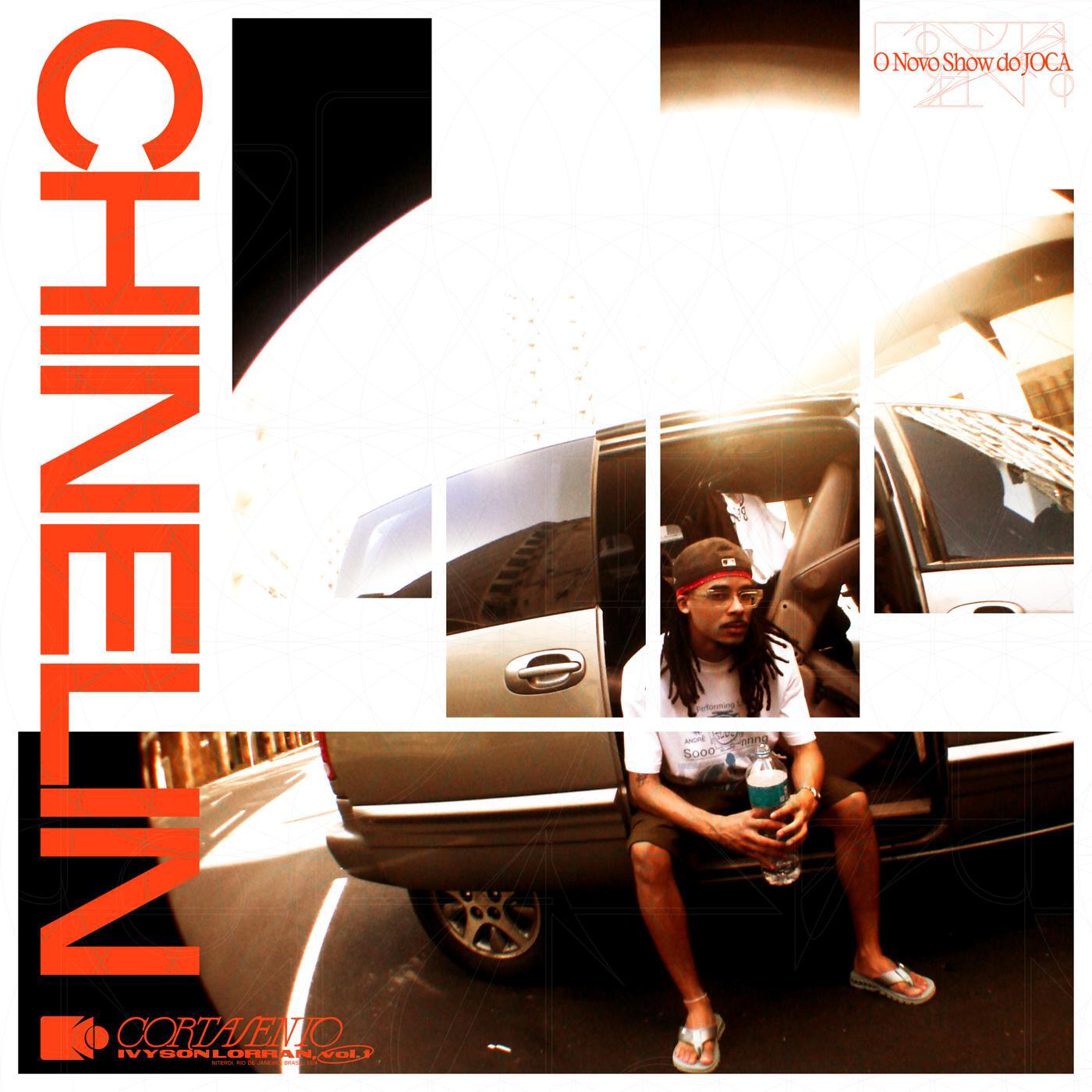 Релиз CHINELIN
