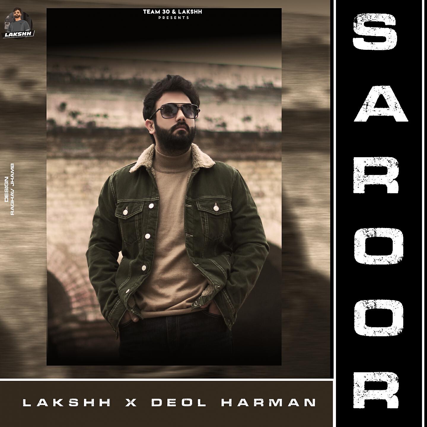 Релиз Saroor