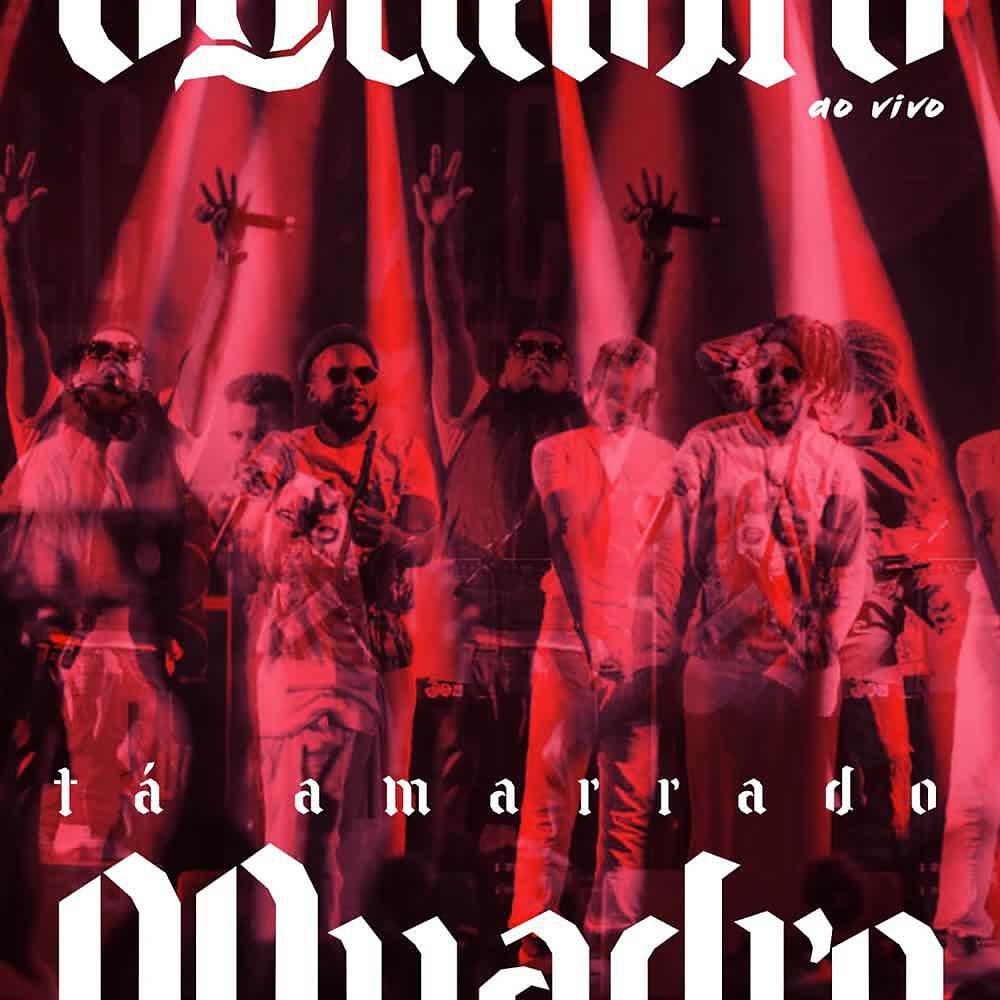 Релиз Ta Amarrado (Ao Vivo)