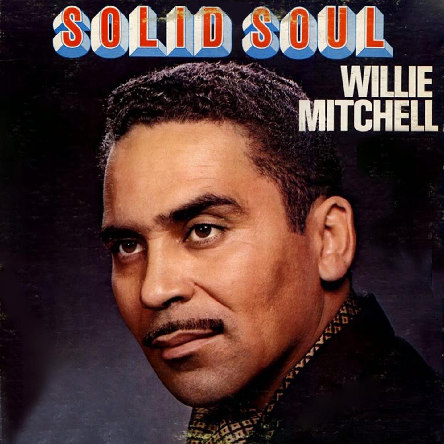 Релиз Solid Soul