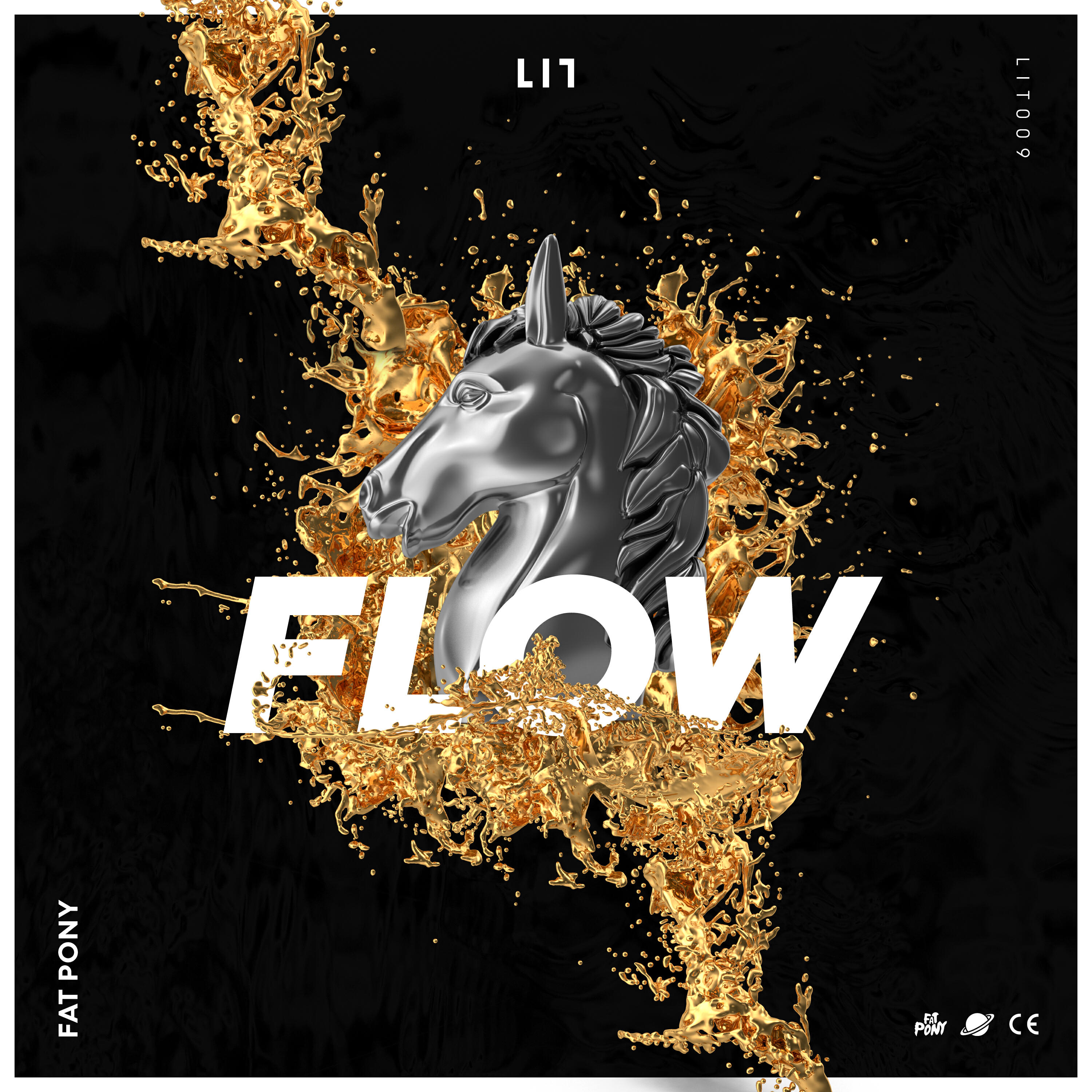 Релиз FLOW
