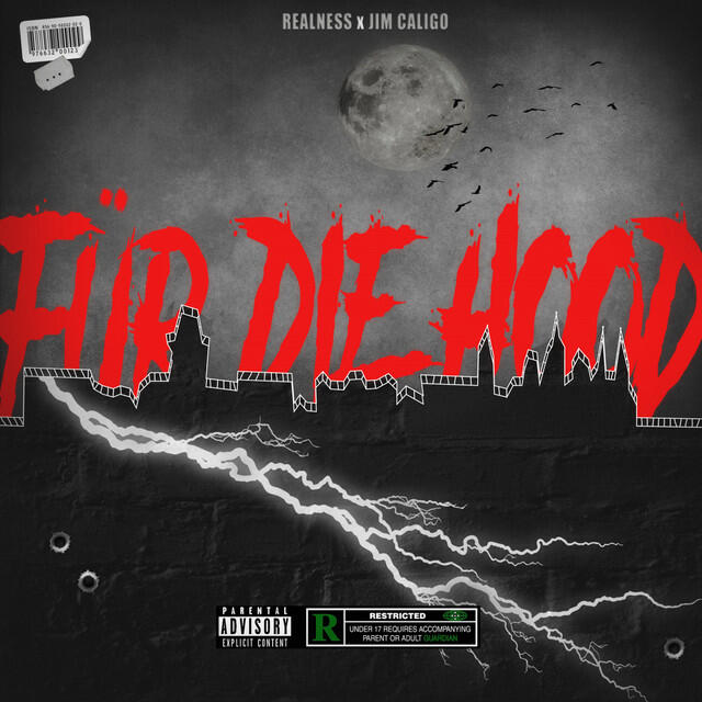 Релиз Für die Hood