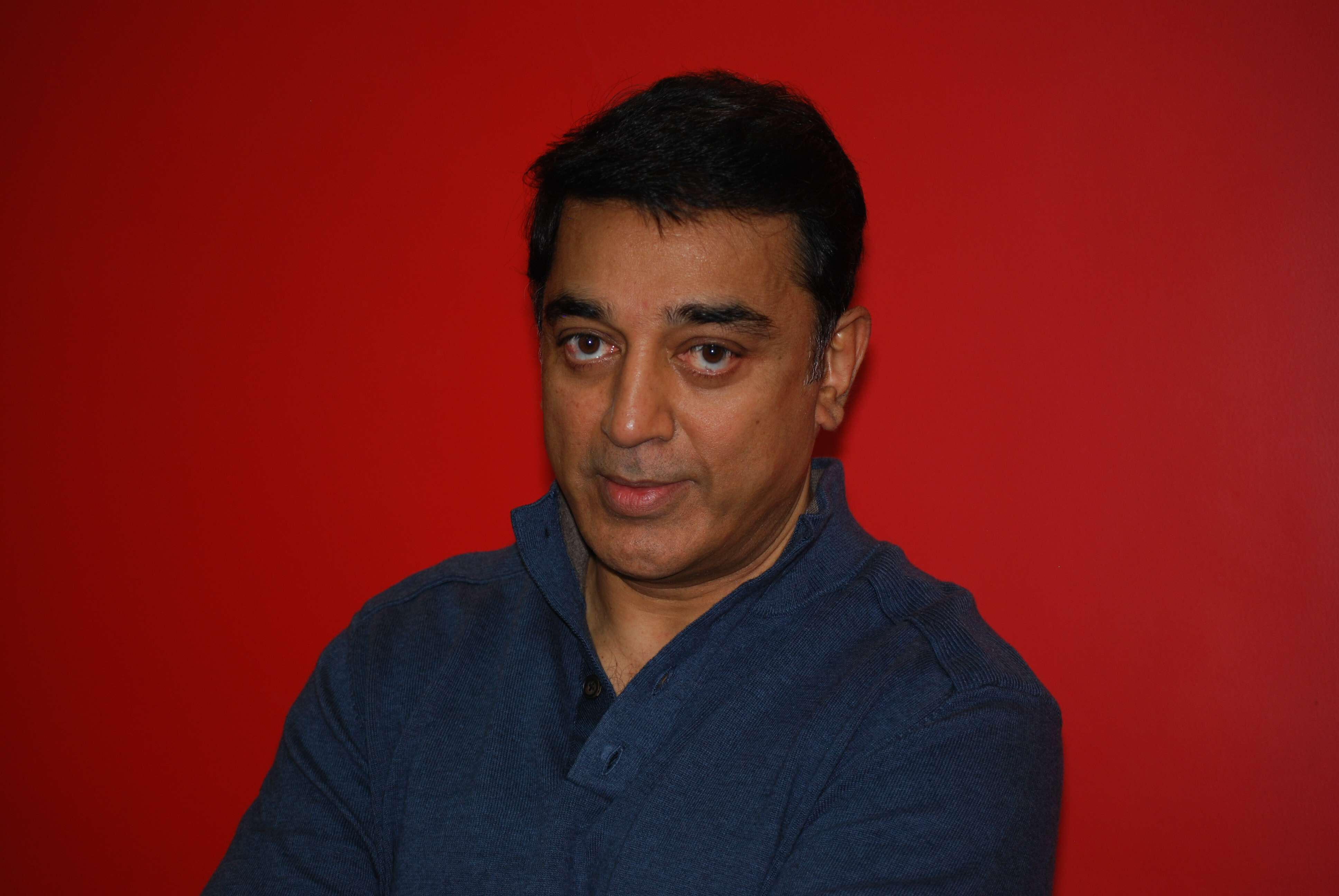 Kamal Haasan