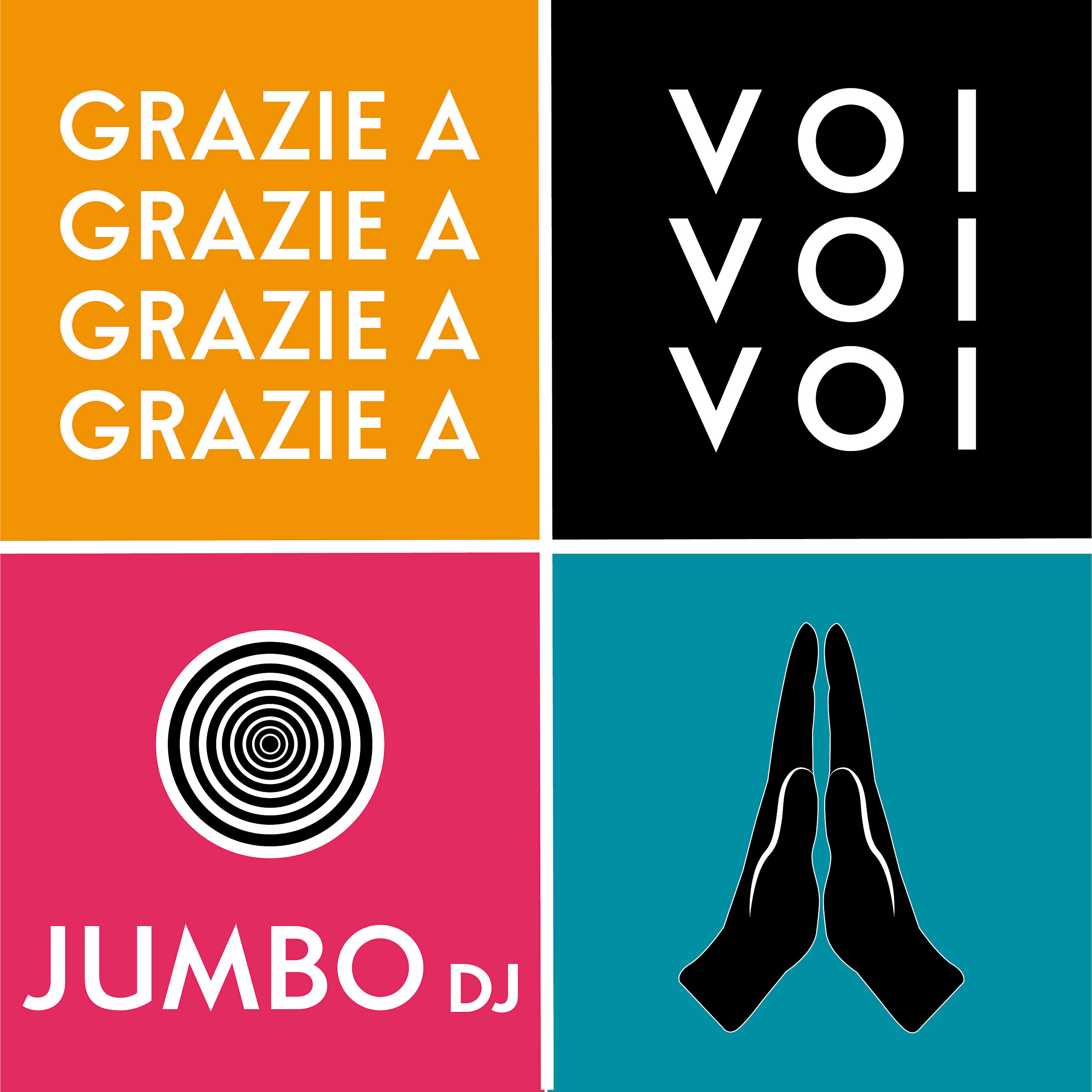 JUMBO DJ