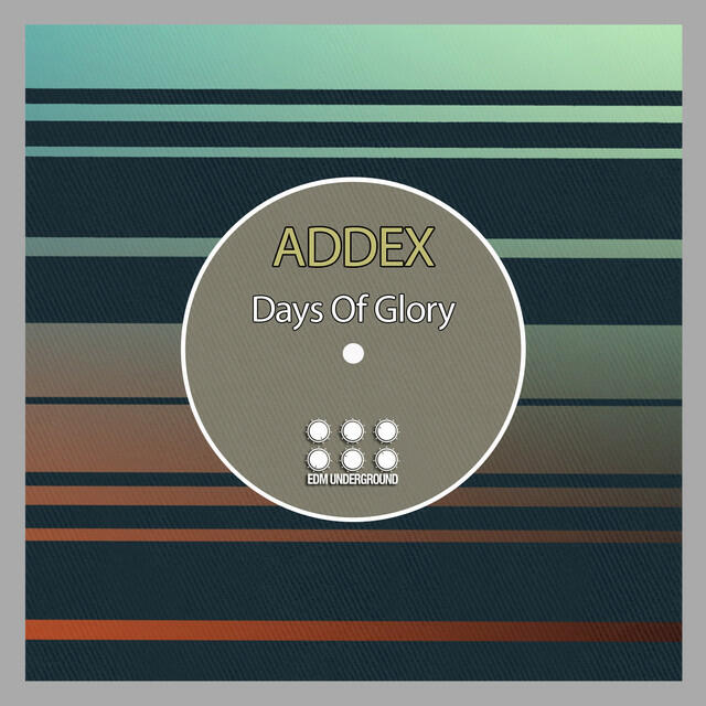 Релиз Days of Glory
