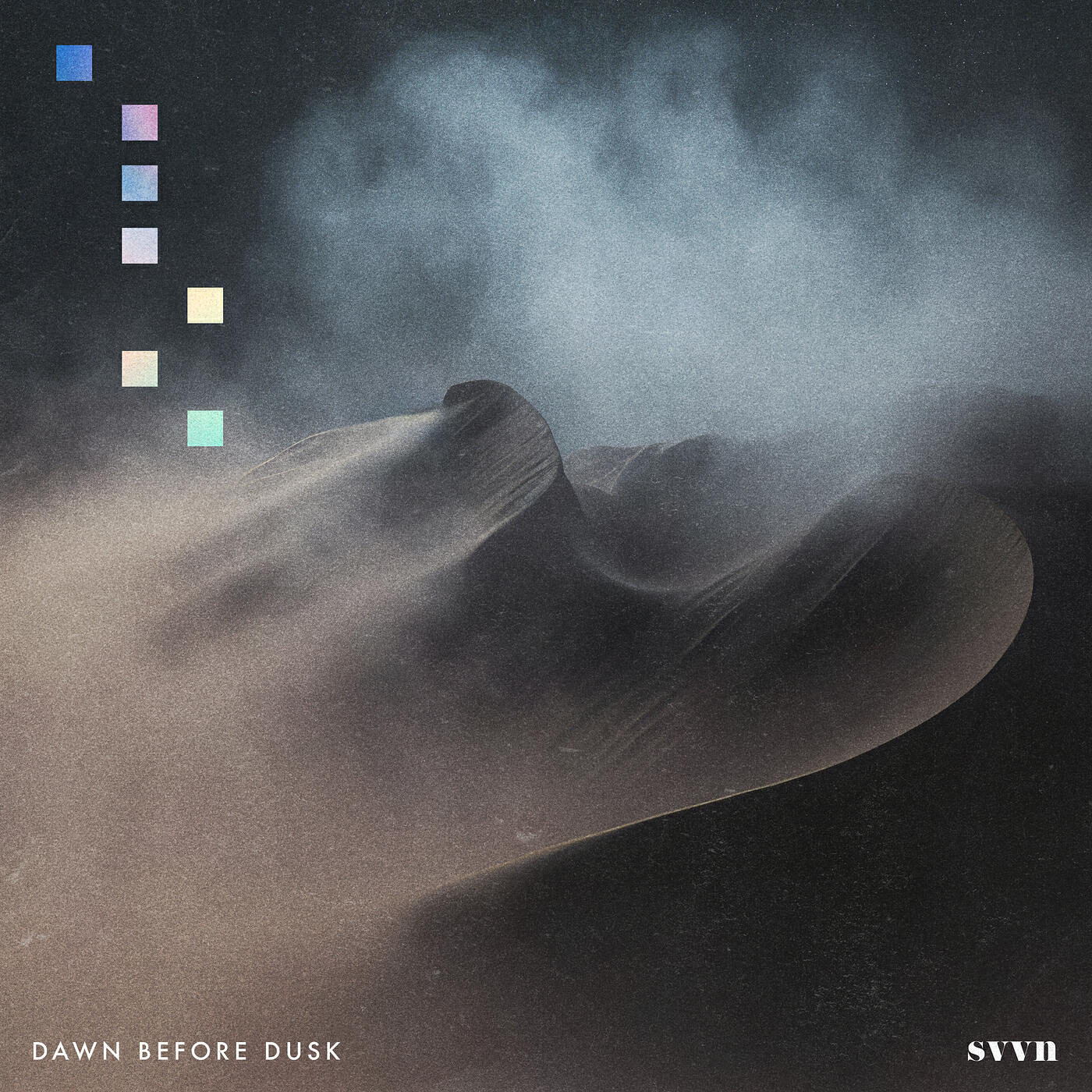 Релиз Dawn Before Dusk